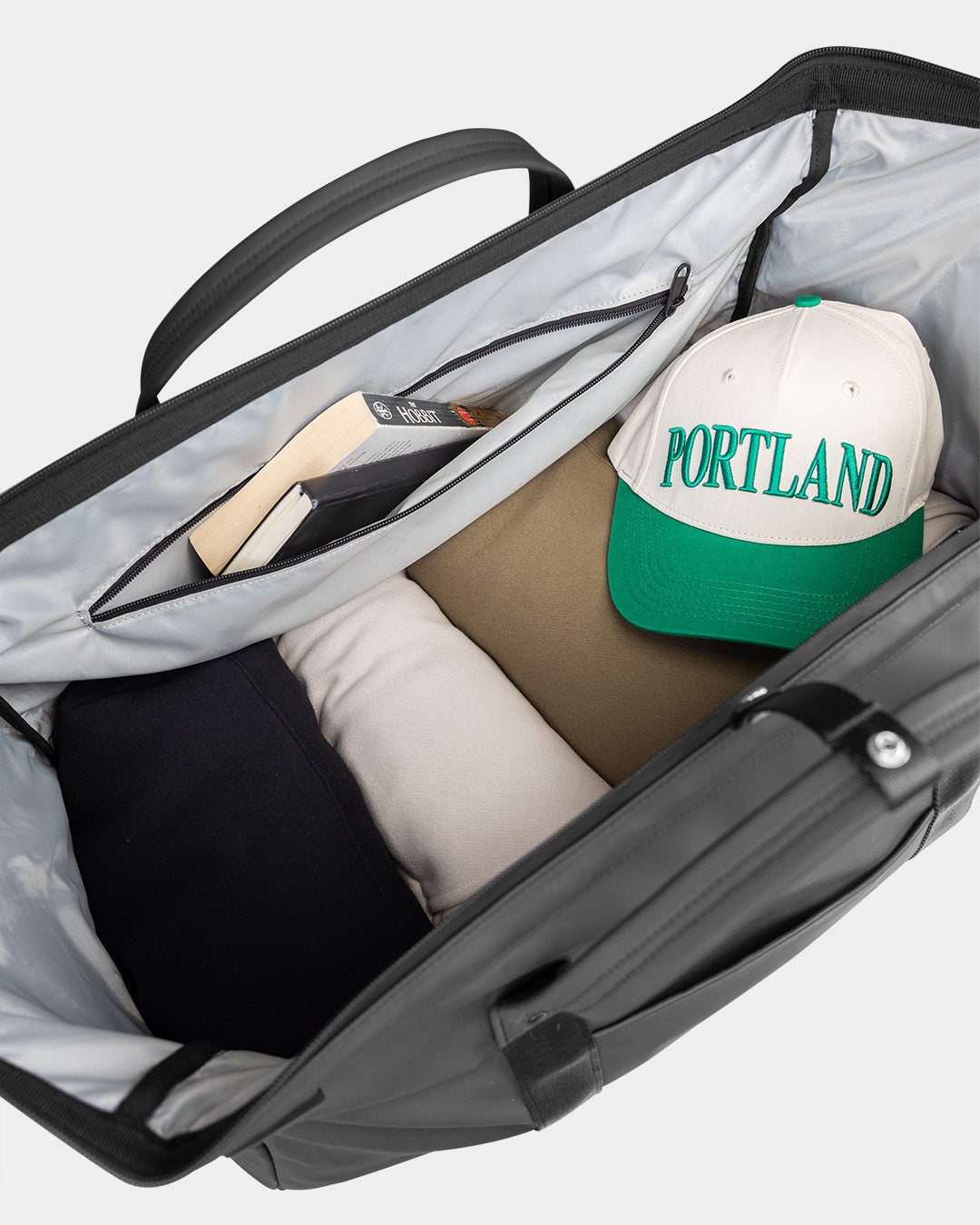 Cascade Duffle Bag - Standard