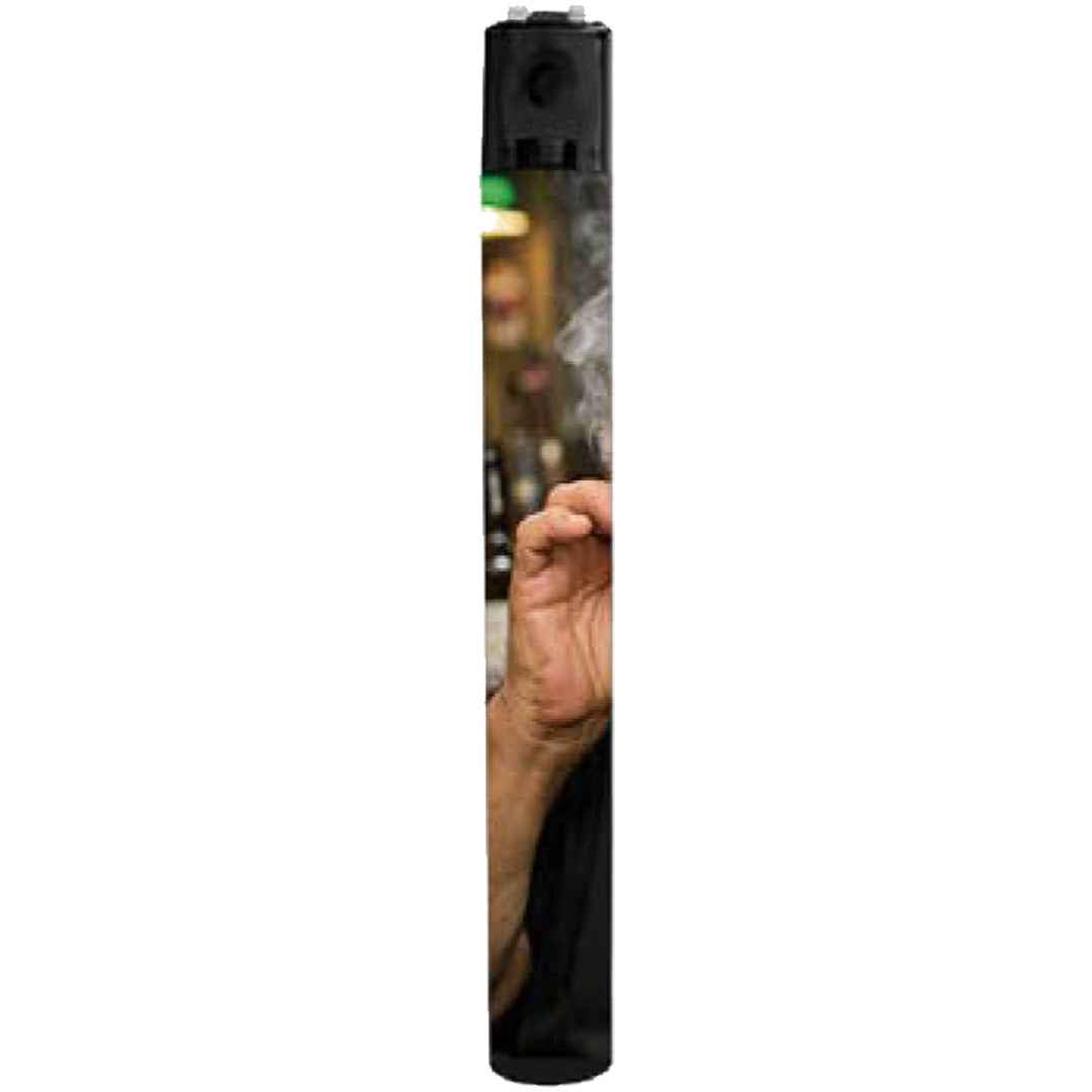 Danny DeVito Always Sunny Lighter