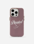 Devoted Phone Case