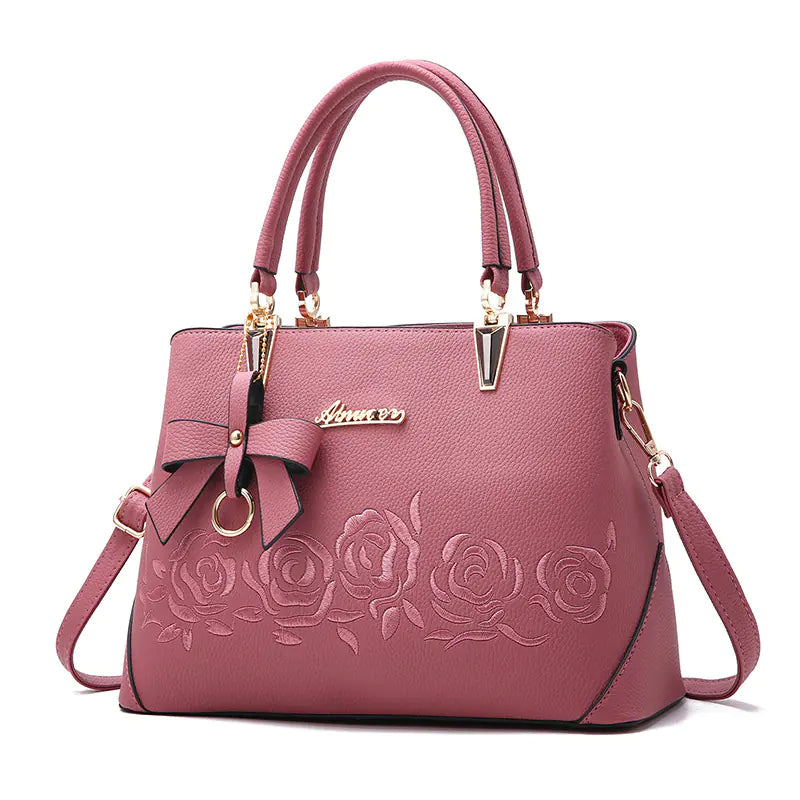 Women's Handbag, Shoulder Bag, Crossbody Bag