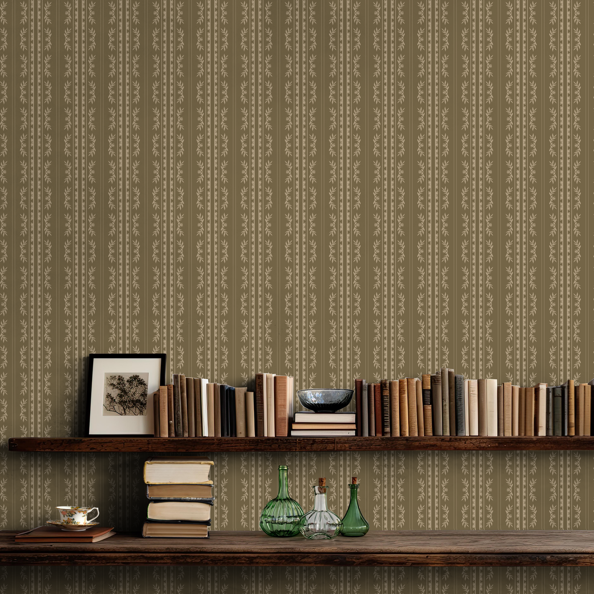 Dillon Removable Wallpaper