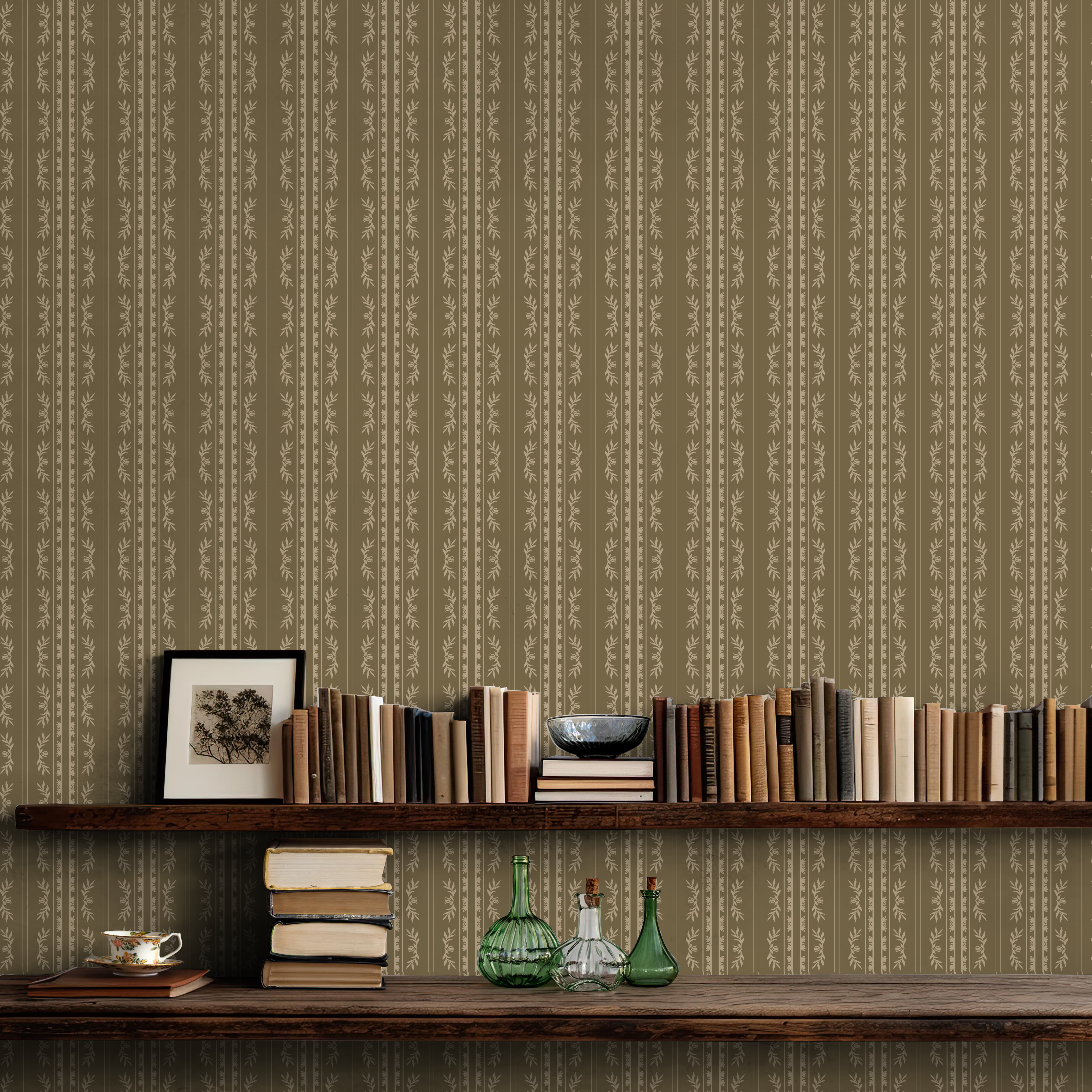 Dillon Removable Wallpaper