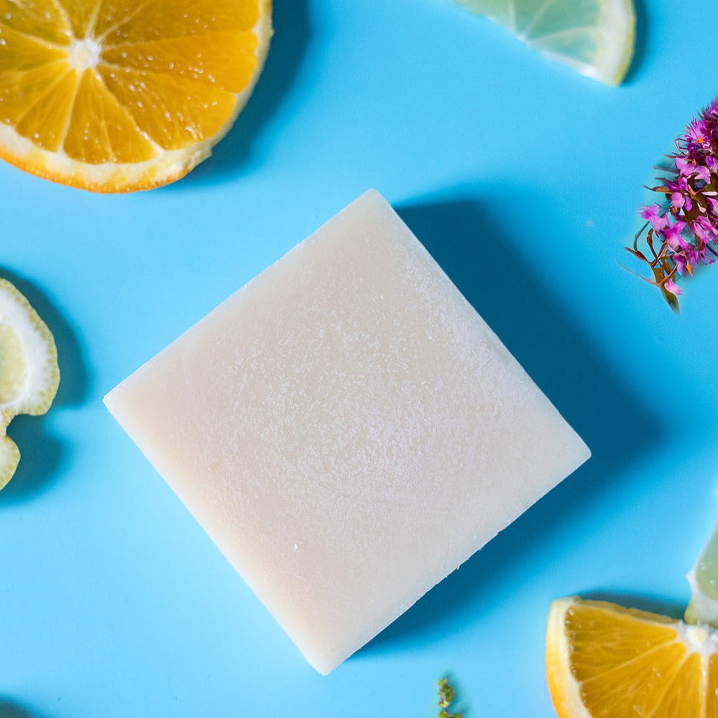 2 Games on the Beach - Hockey Soap Bar