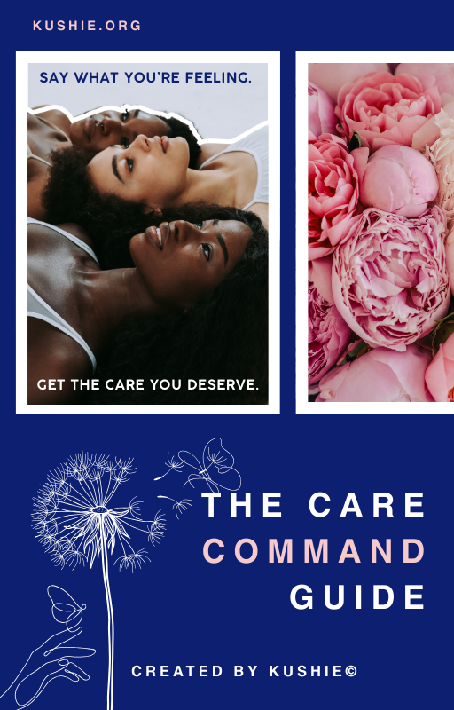 The Care Command Guide