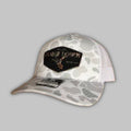Goose Hunting Trucker Hat Mesh Back Snapback Cap