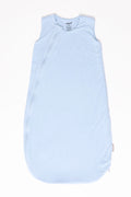 Dove CloudBlend™ Sleep Sack in Blue Grey, a warm TOG 2.5 wearable blanket