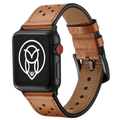Doxa Leather Strap