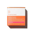 Dr. Dennis Gross Alpha Beta Intense Glow Pads 20 pack in white and orange packaging