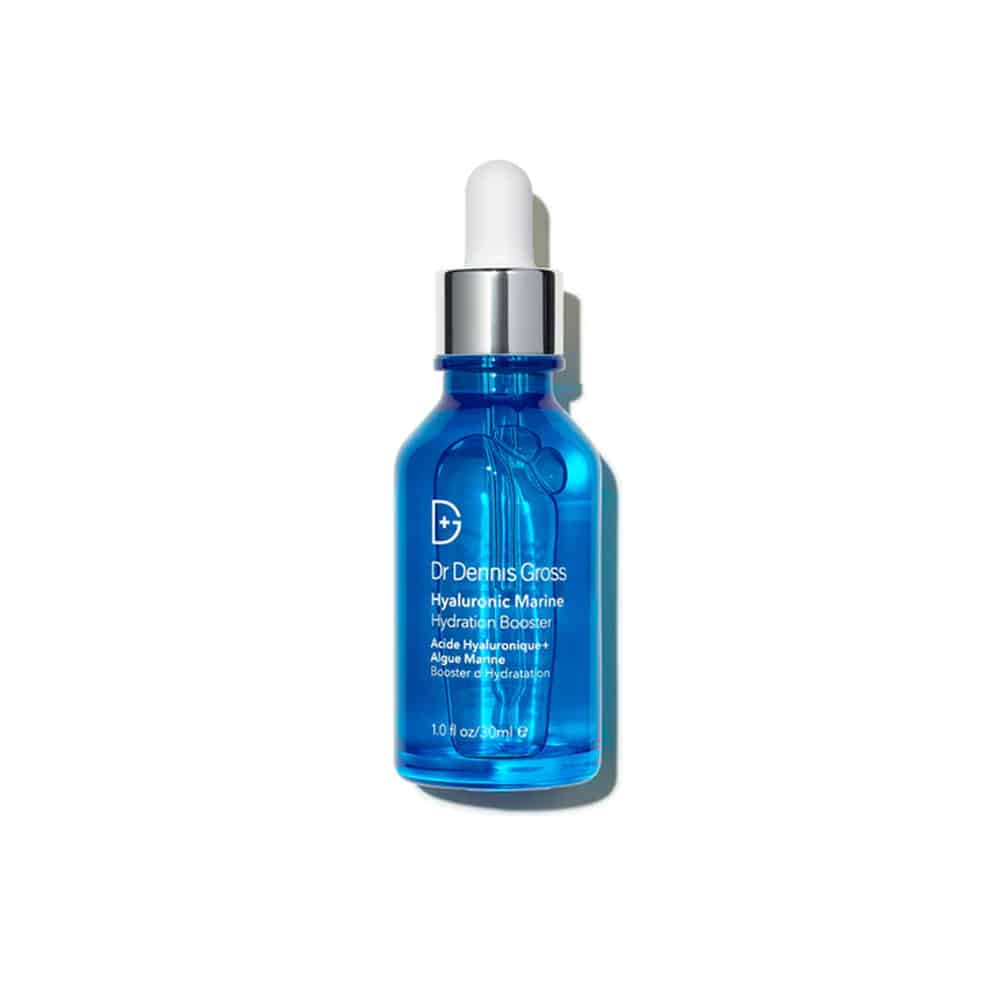 Dr. Dennis Gross Hyaluronic Marine Hydration Booster 1.0 OZ bottle