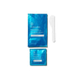 Dr. Dennis Gross Hyaluronic Marine™ Hydrating Modeling Mask 4-pack treatment boxes