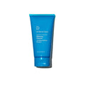 Blue bottle of Dr. Dennis Gross Hyaluronic Marine Meltaway Cleanser