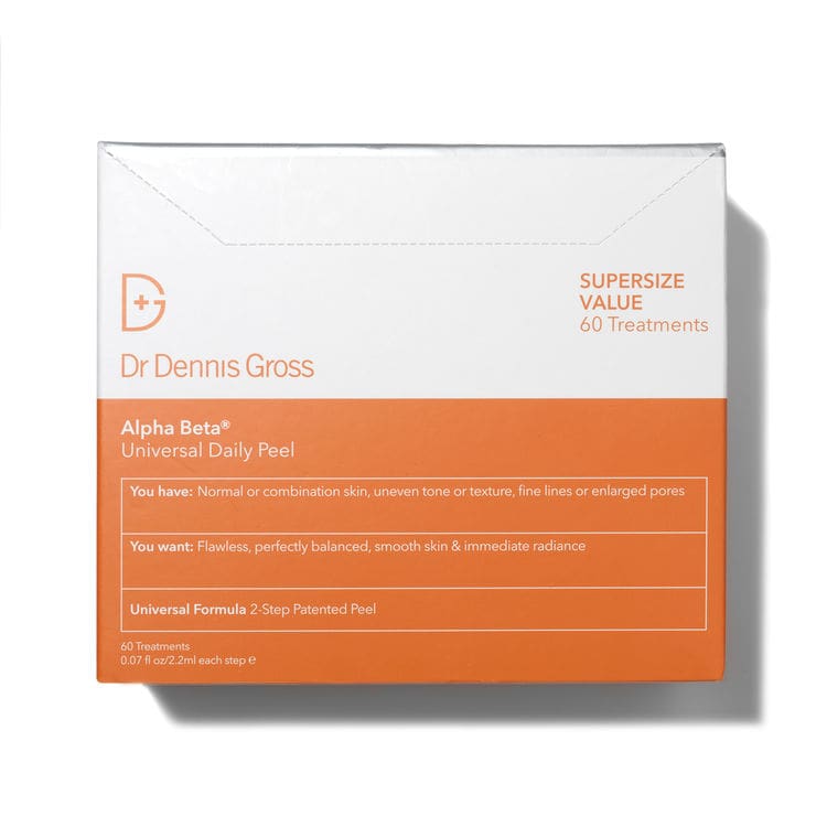 Alpha Beta Universal Daily Peel – Professional Exfoliating Treatment