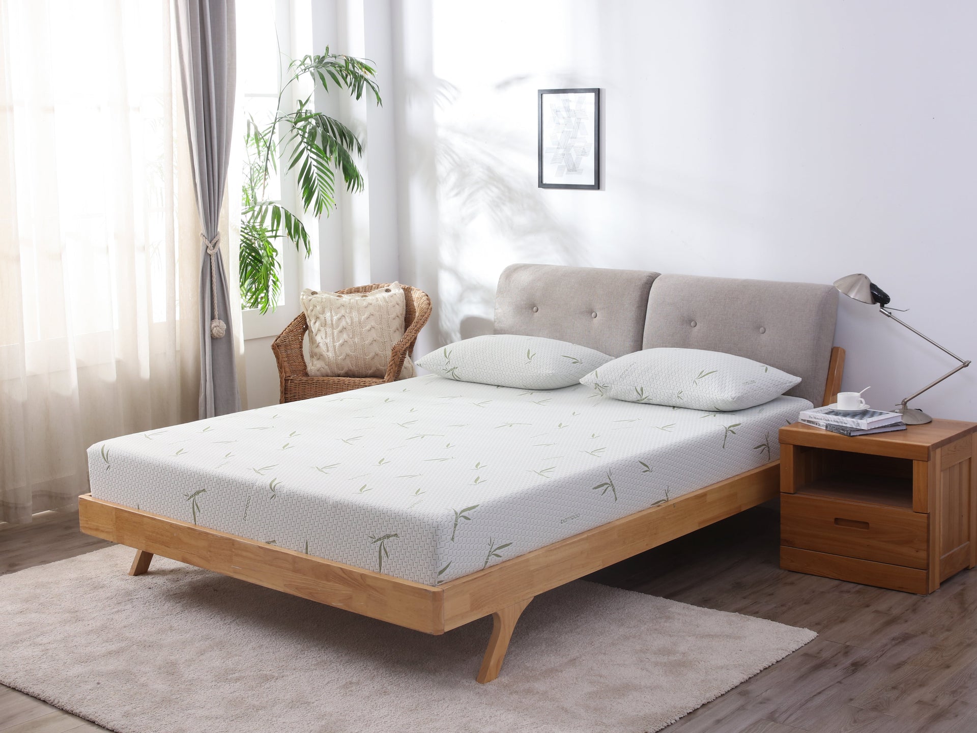 Dreamer Memory foam