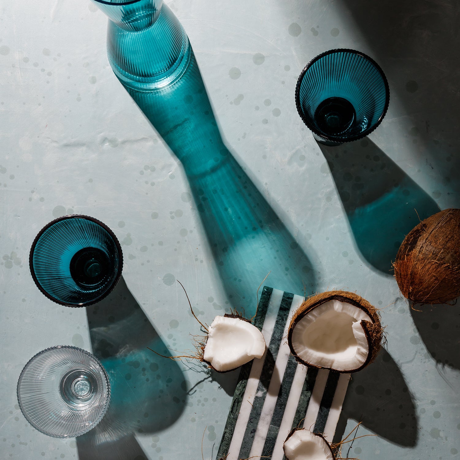 AIZ Hand-crafted Carafe