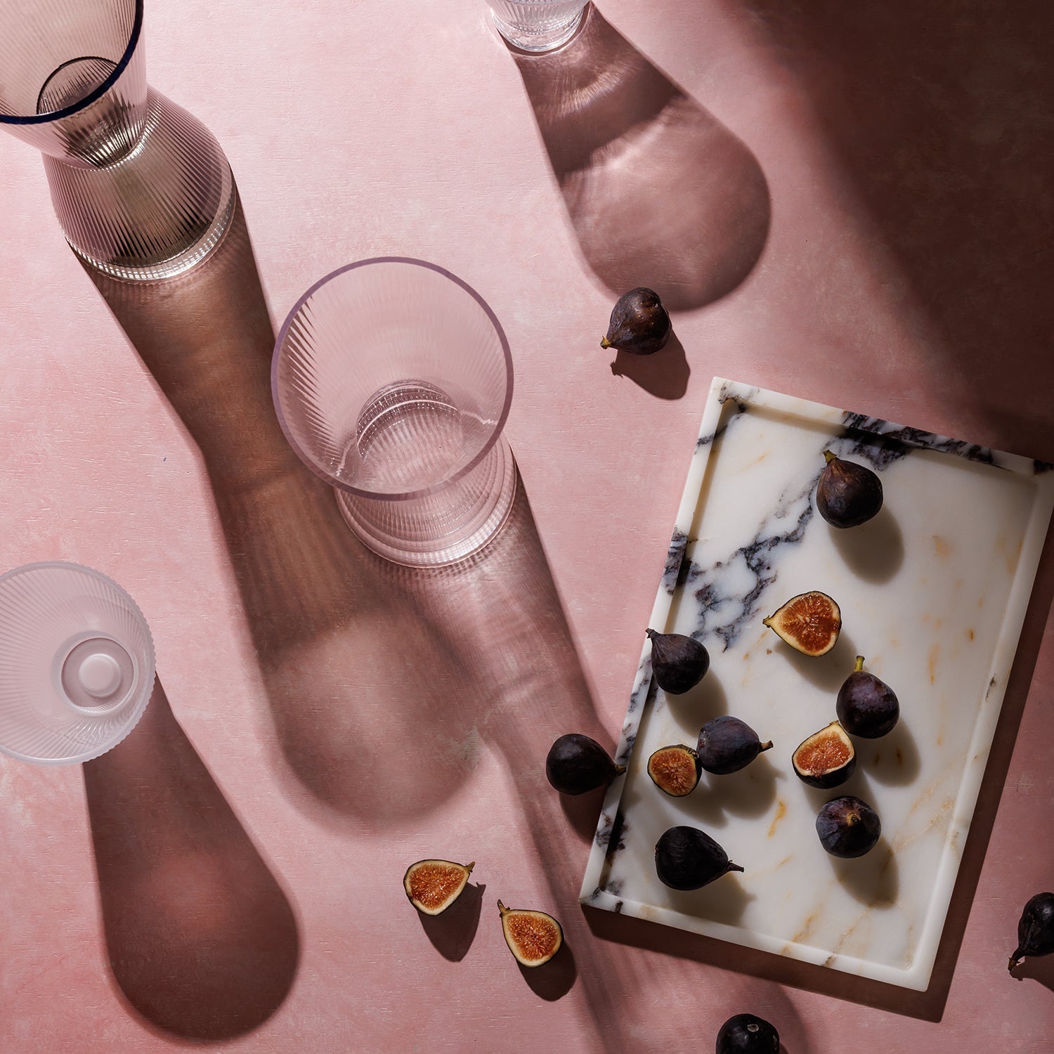 AIZ Hand-crafted Carafe