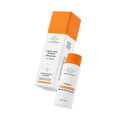 Drunk Elephant C-Firma Fresh Day Serum 28ml white and orange bottle.