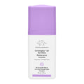 Drunk Elephant Ceramighty AF Eye Balm 15ml bottle in white and lavender packaging