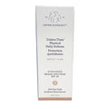 Drunk Elephant Umbra Tinte Physical Daily Defense SPF 30 bottle with bronze tinted sunscreen