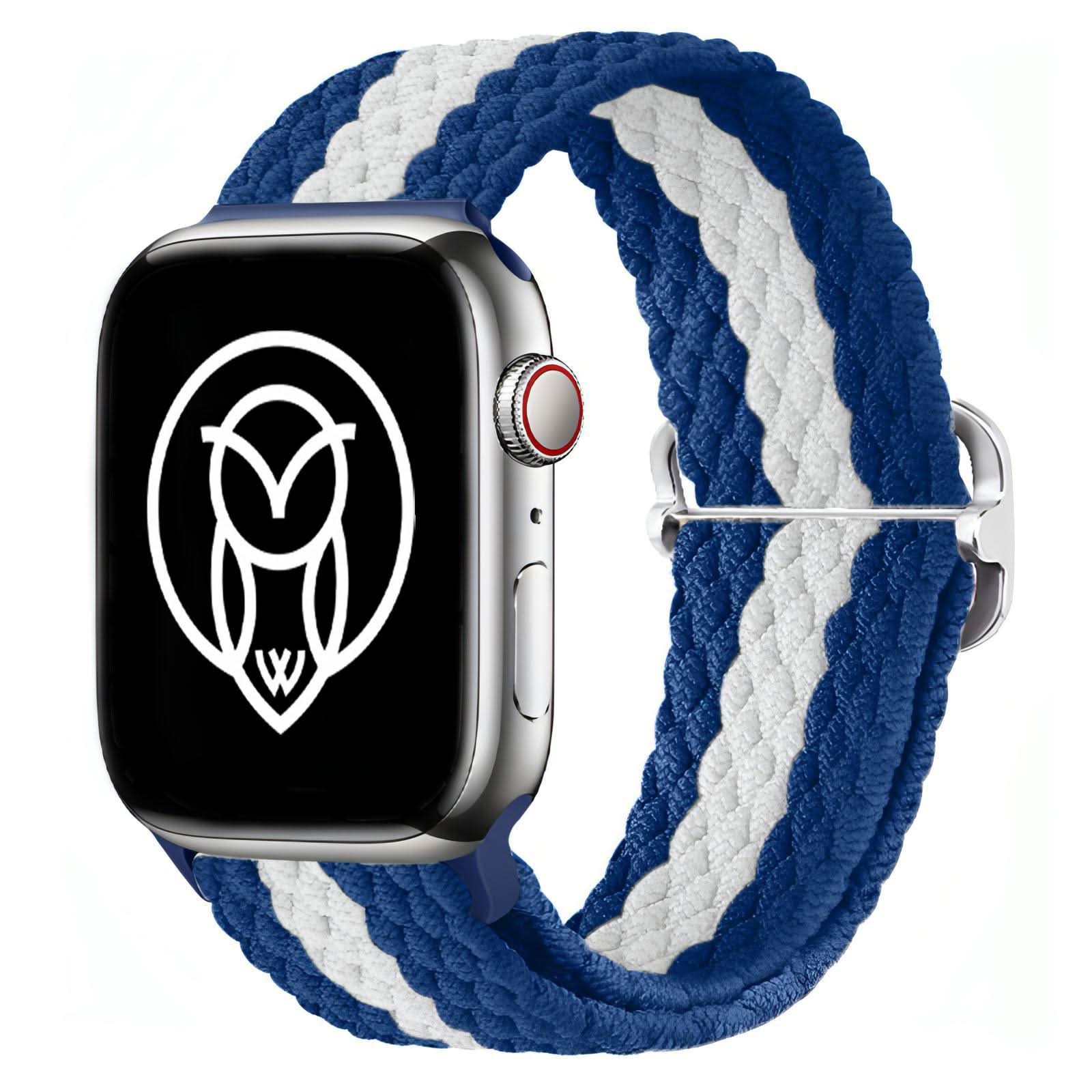 Cleon Nylon Loop Band