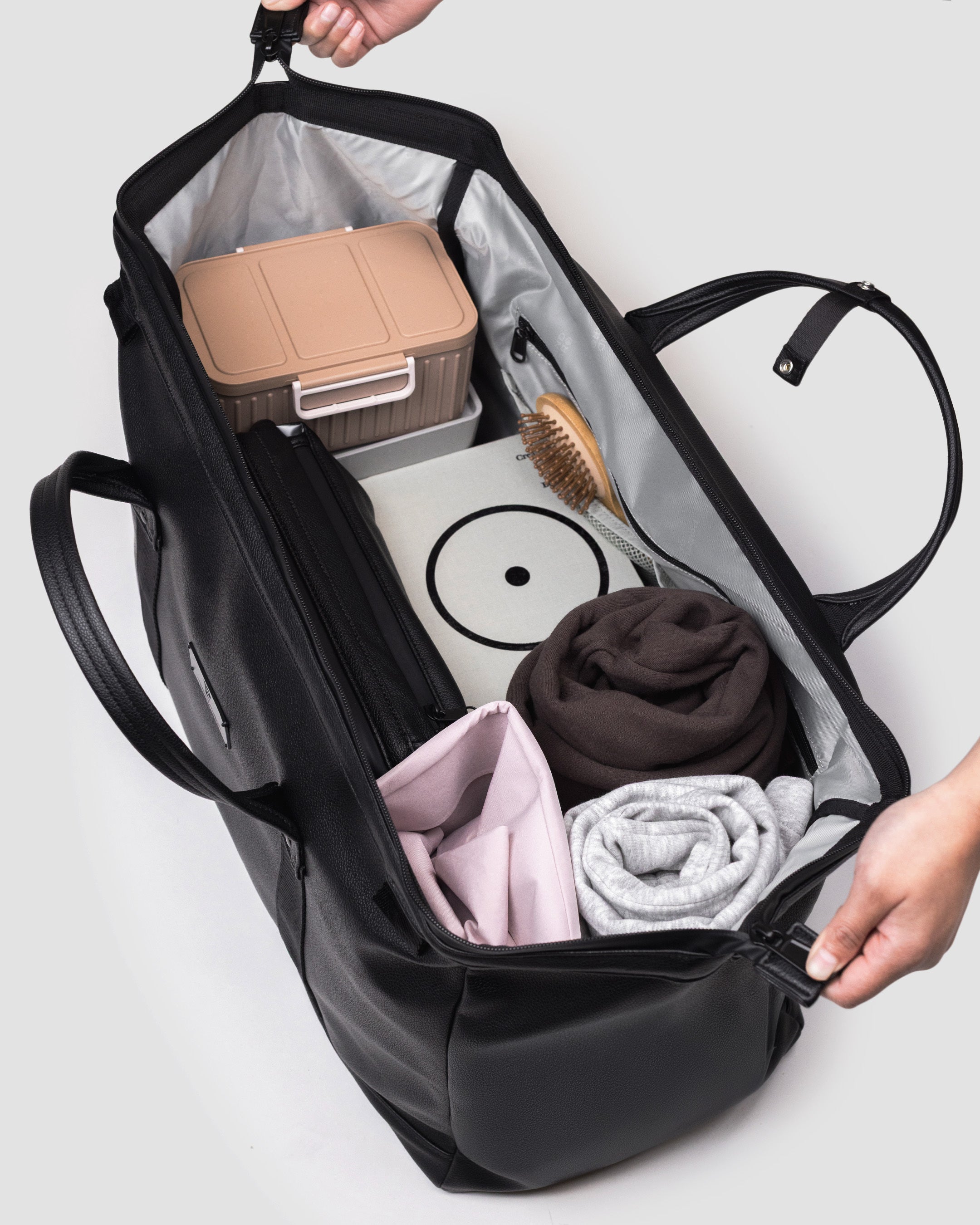 Cascade Duffle Bag - Standard