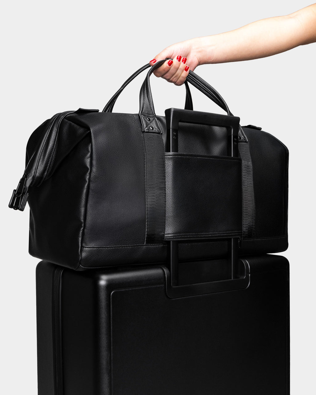 Cascade Duffle Bag - Standard