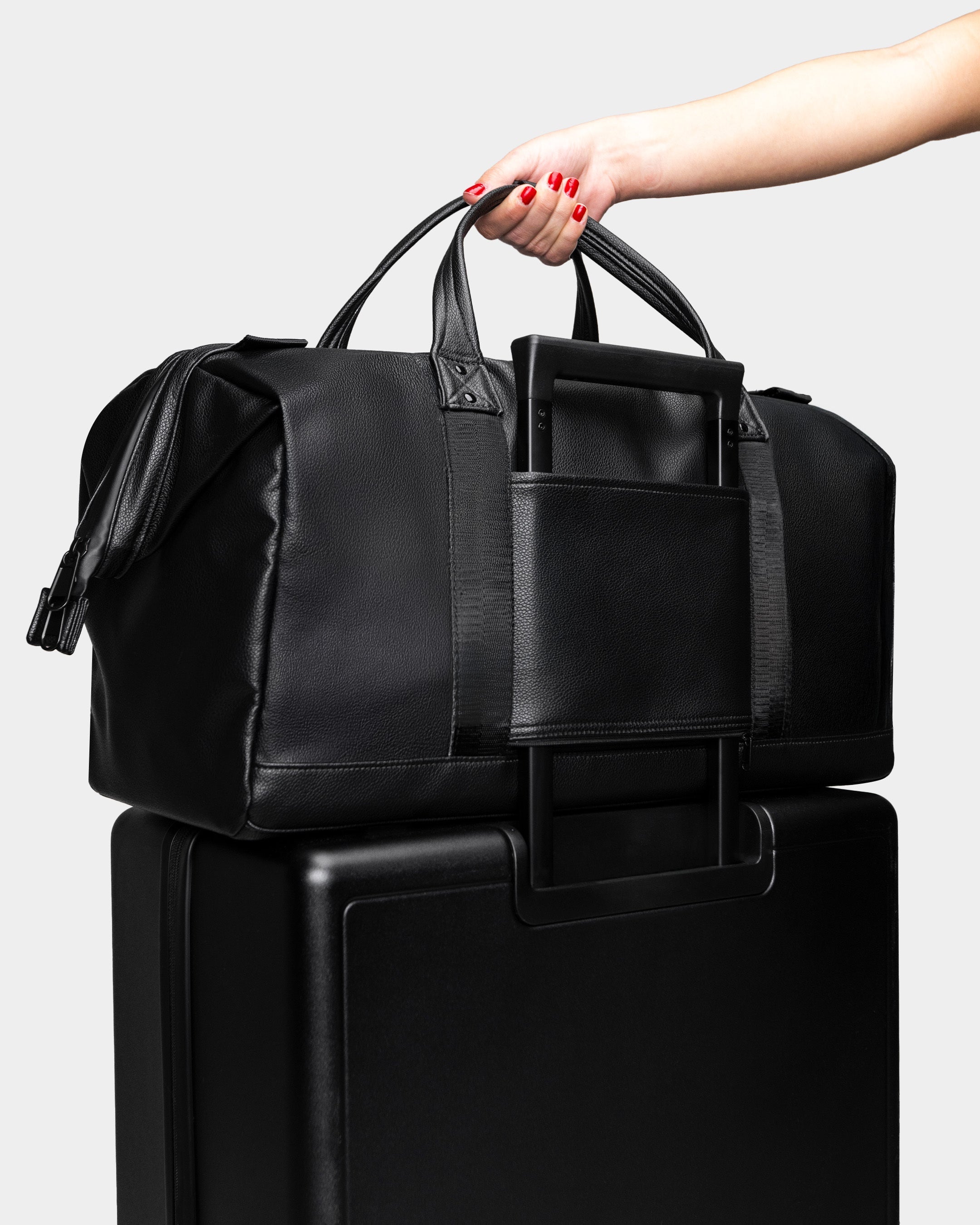 Cascade Duffle Bag - Standard