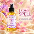 Love Spell Body Oil