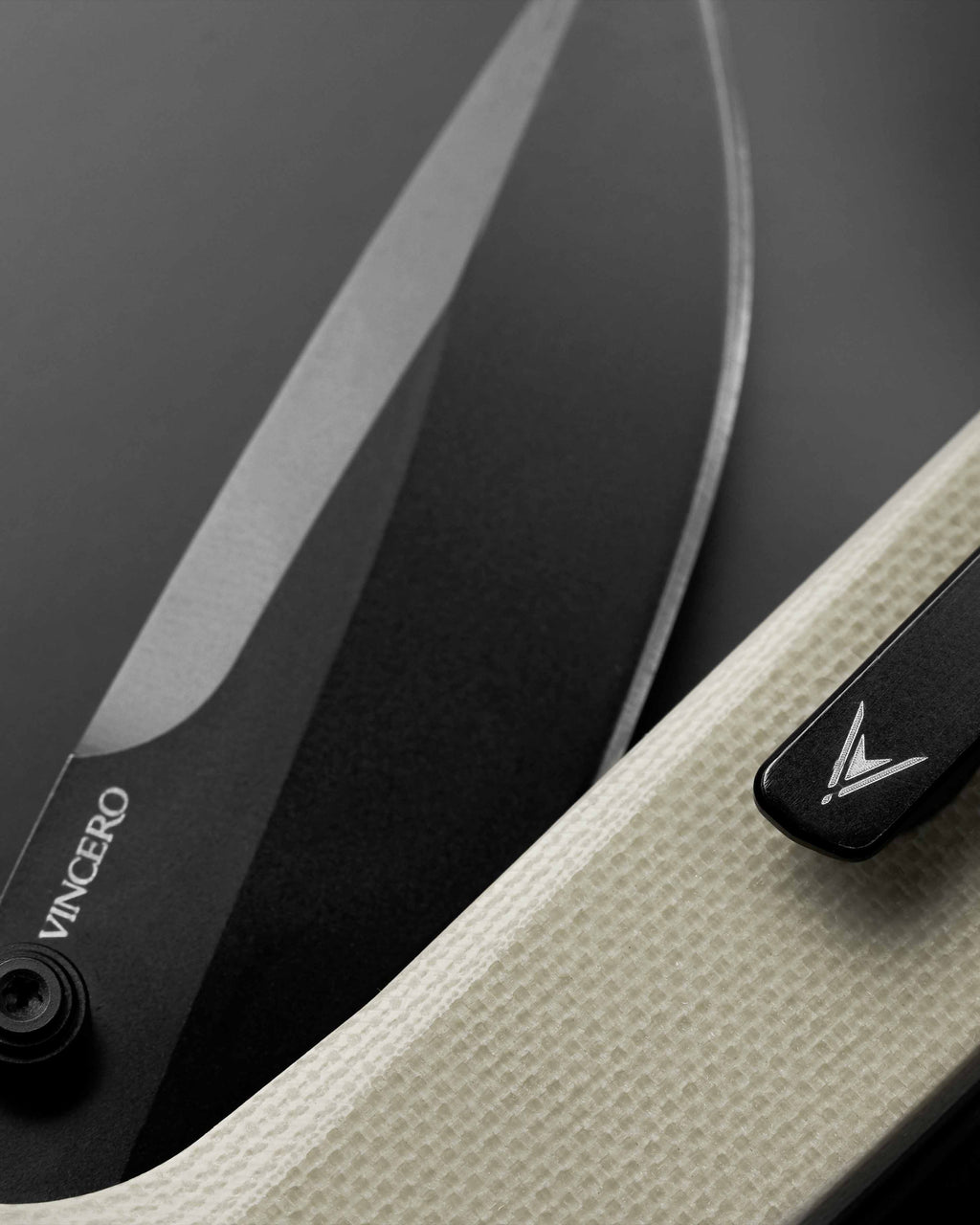 The Duran Two-Tone Khaki and Black Versatile Everyday Essential