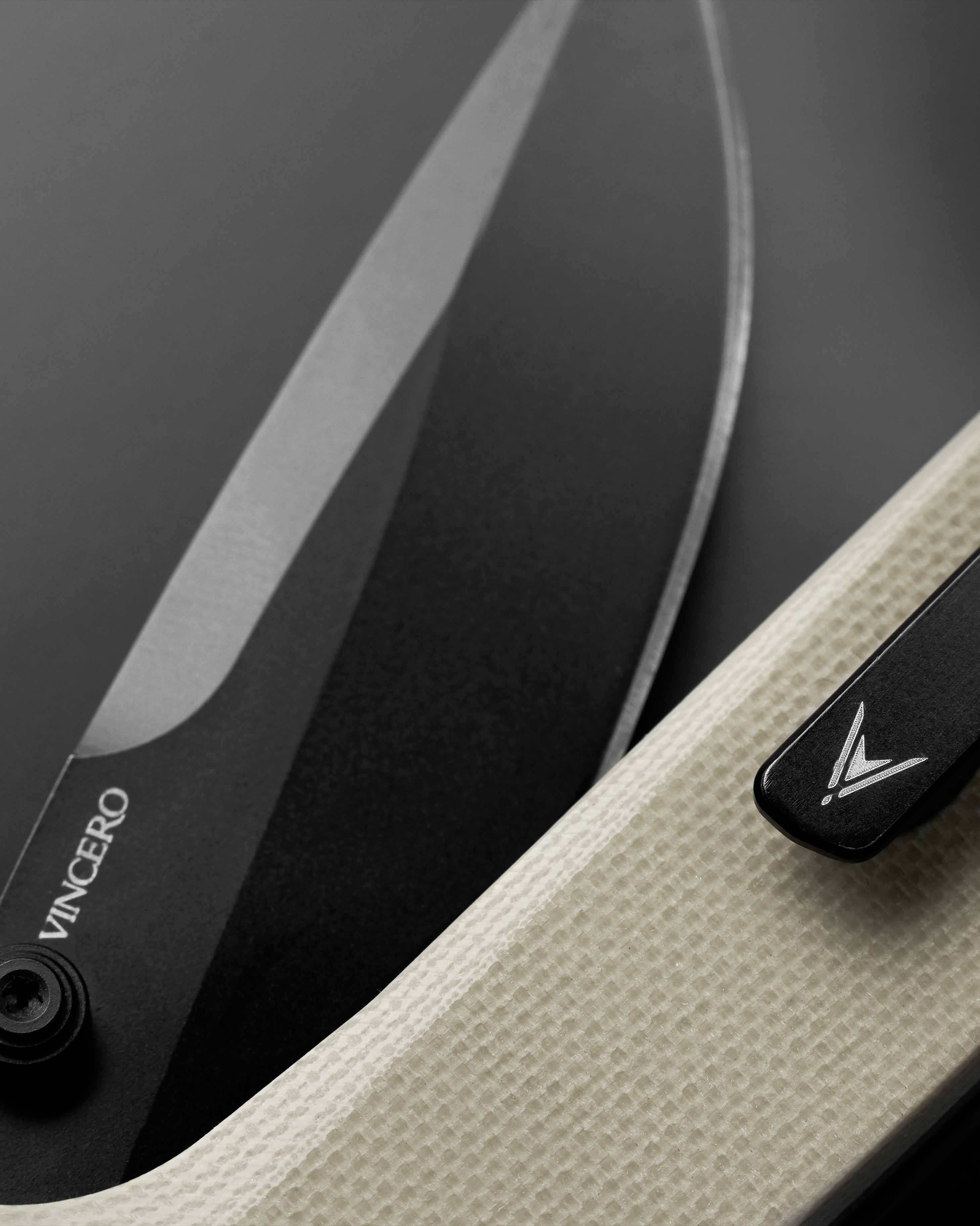 The Duran Two-Tone Khaki and Black Versatile Everyday Essential