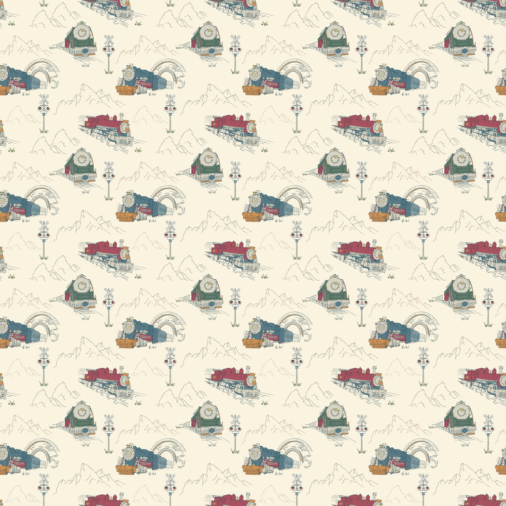 Durango Wallpaper by Sabrinas Canvas