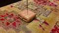 Soriana Miniature Furniture Incense Holder Mid-Century Modern
