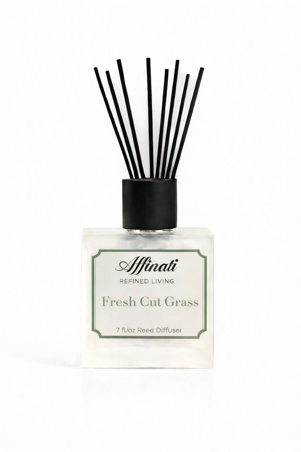 Fresh Cut Grass Reed Diffuser