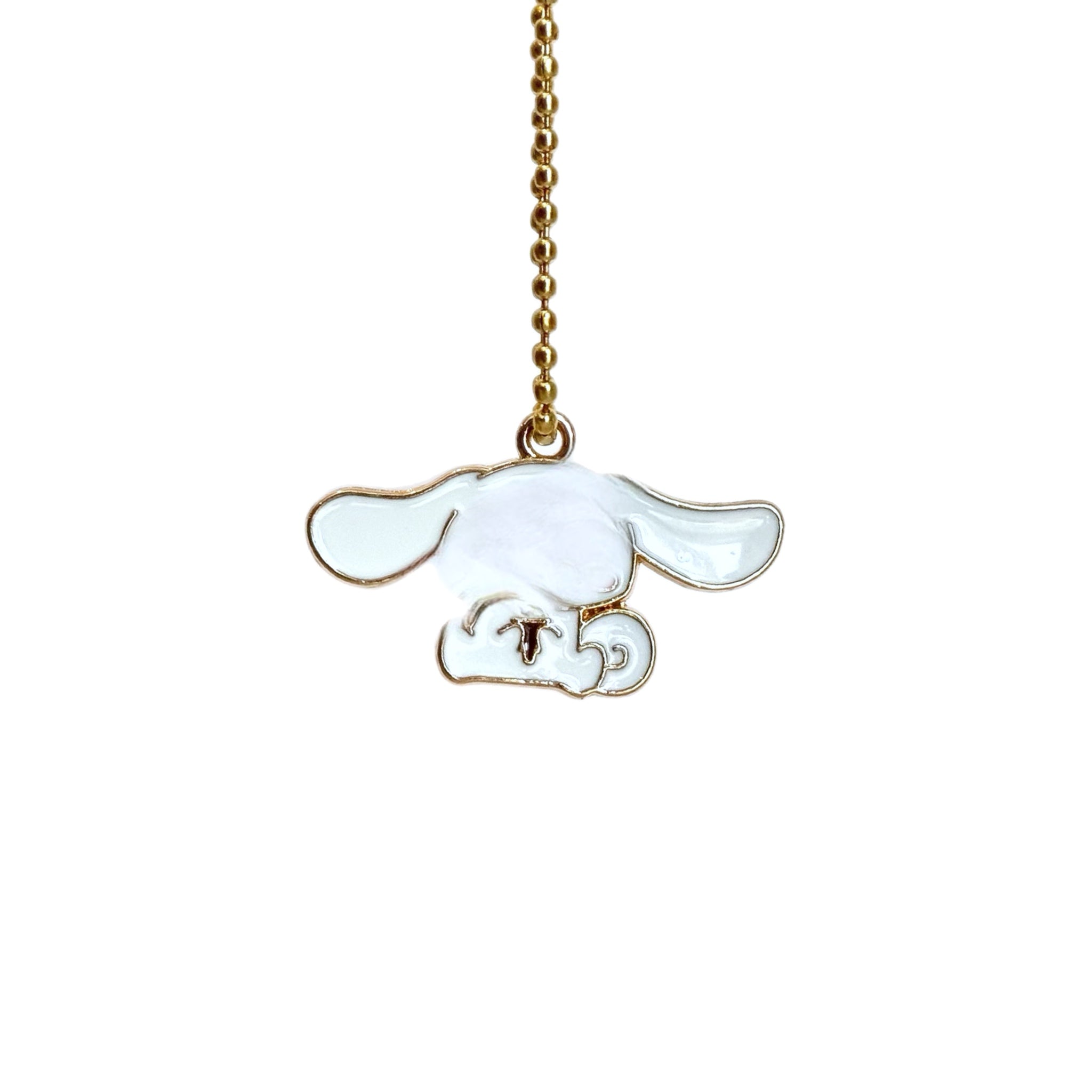 Cute Kitty Charms- Tumbler Handle Charm