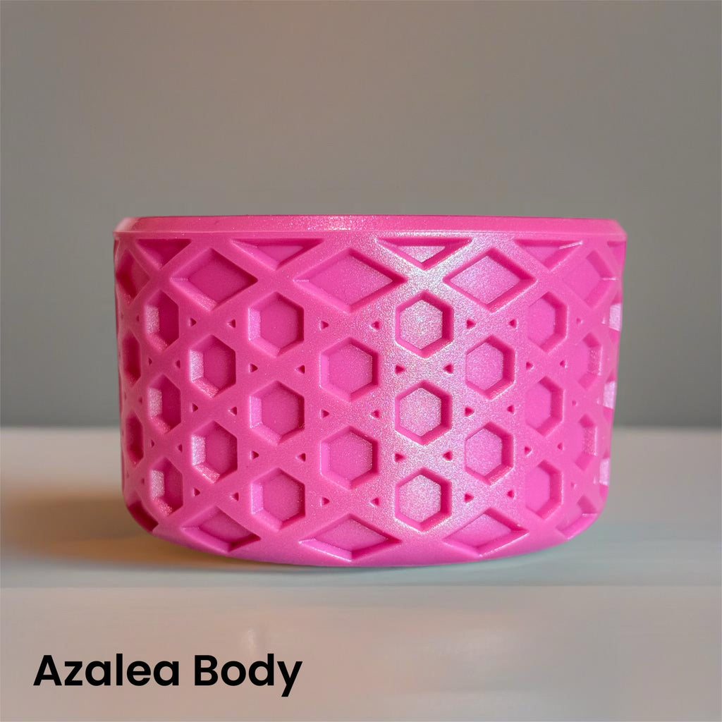 Azalea Waffle Boot
