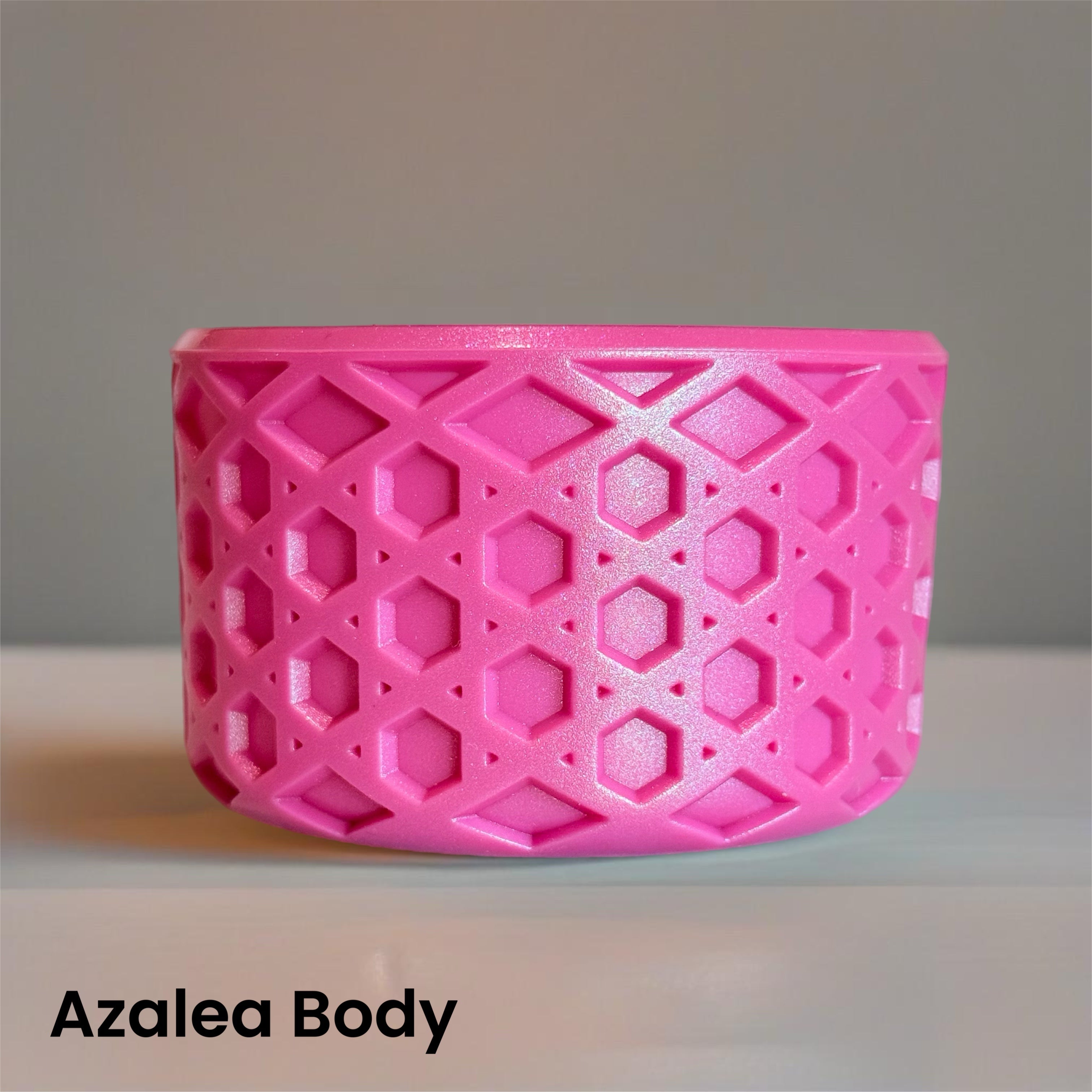 Azalea Waffle Boot