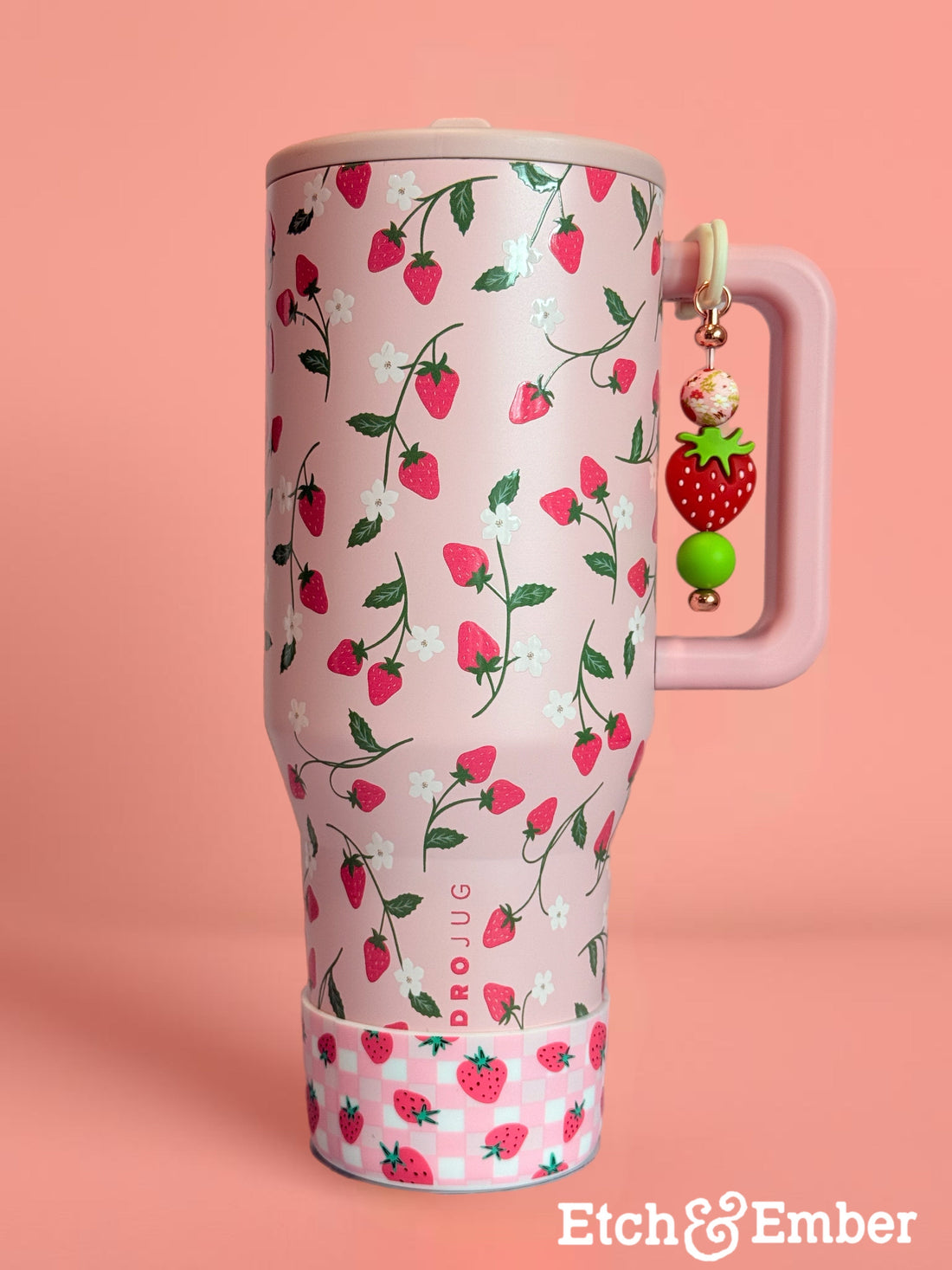 STRAWBERRY DAYS  Boot