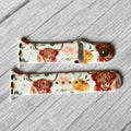 Apple Watch Band - HIGHLAND COW
