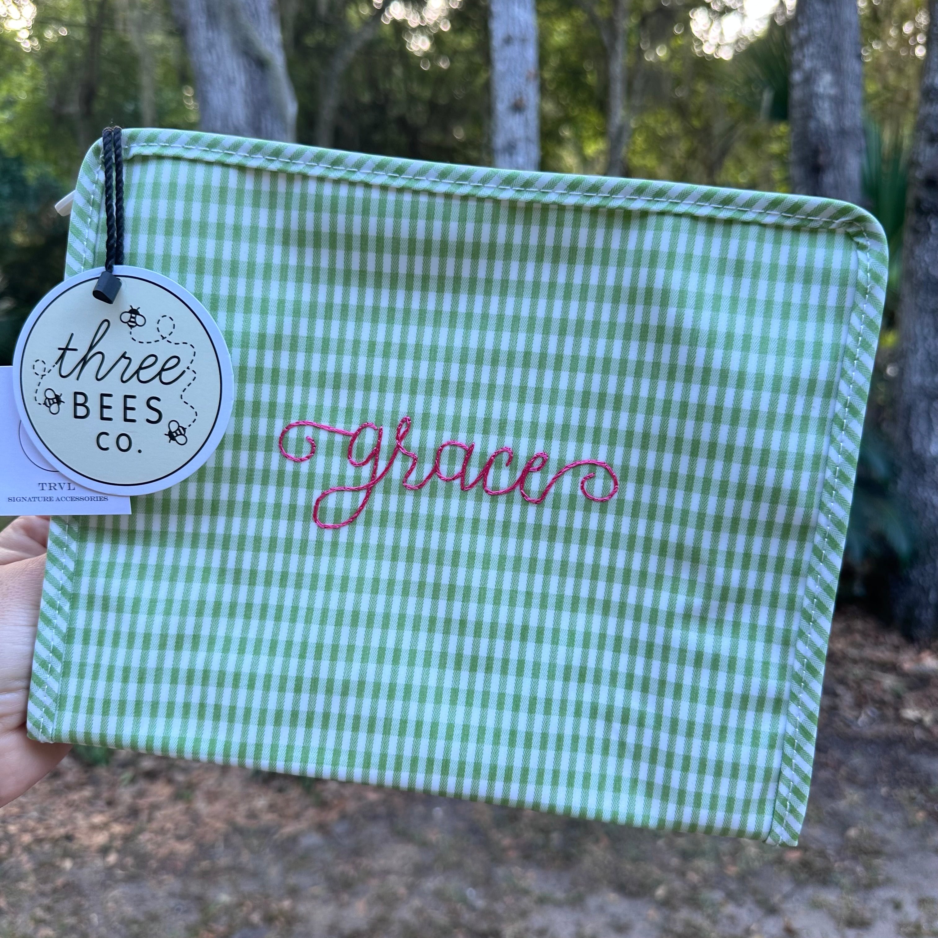 TRVL Roadie Size LARGE