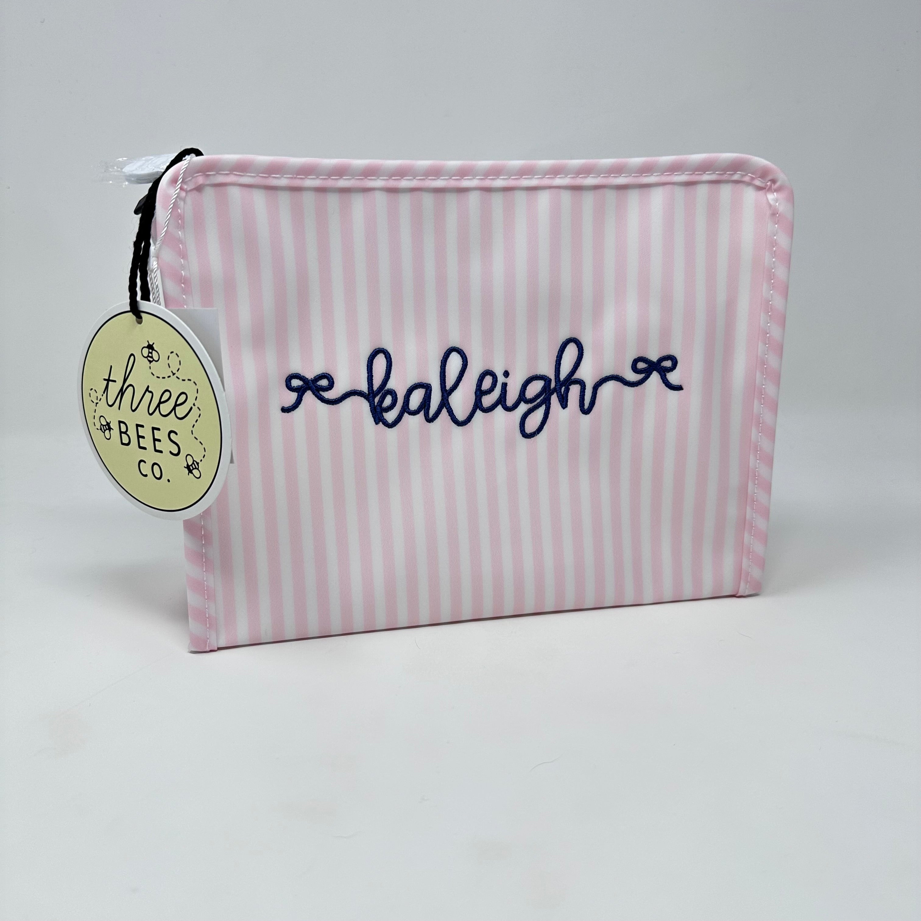 TRVL Roadie Medium Zip Pouch