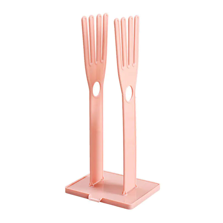 Furniture Storage Rack for Drying Gloves