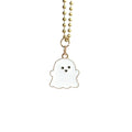 CUTIE GHOST Charm - Tumbler Handle Charm