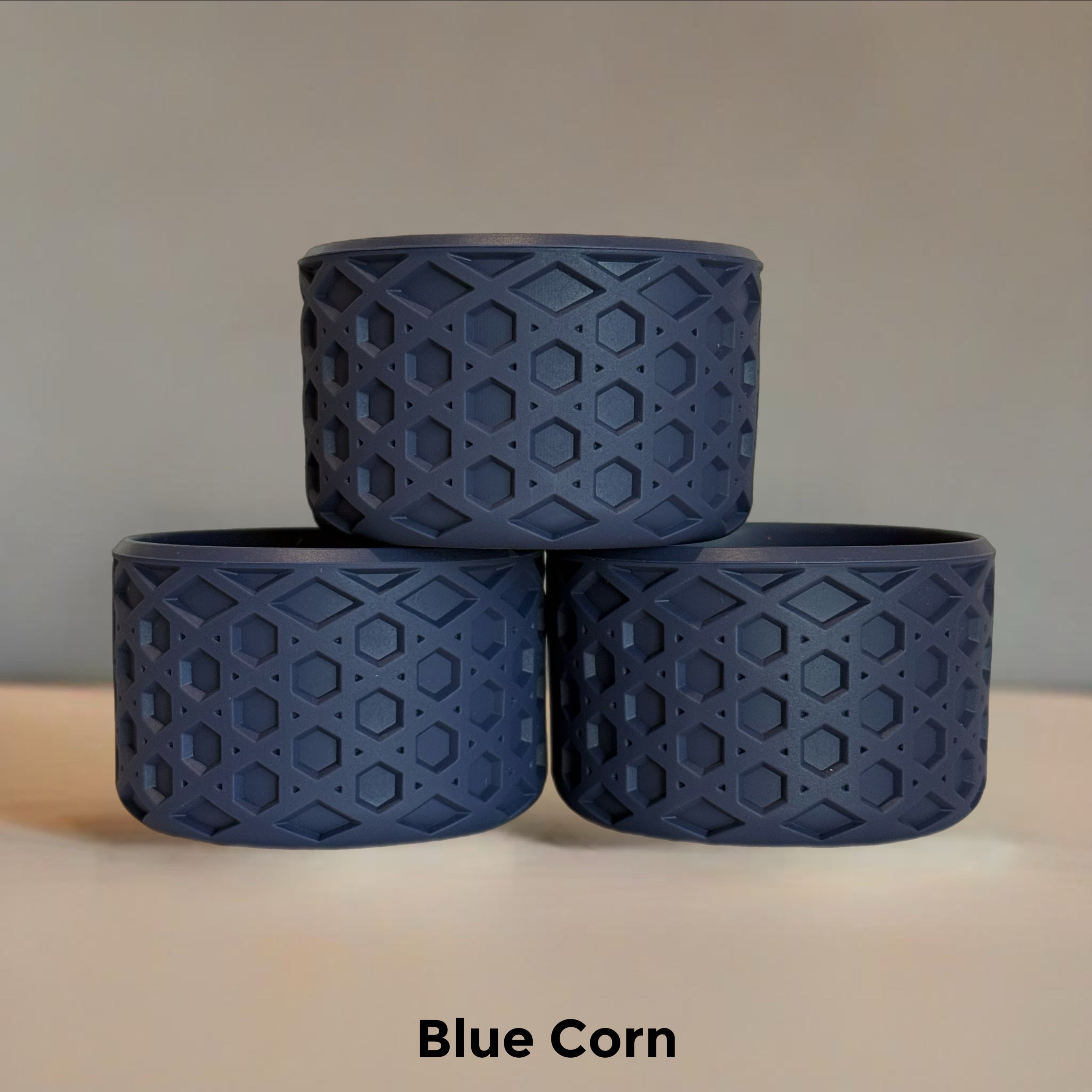 Blue Corn Waffle Boot
