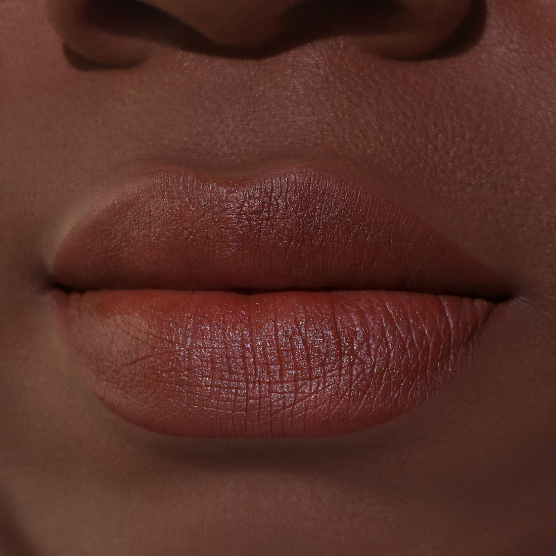 American Psycho Shimmer Lipstick