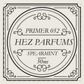 Primer 052 (Fragrance Enhancer) – SPEARMINT