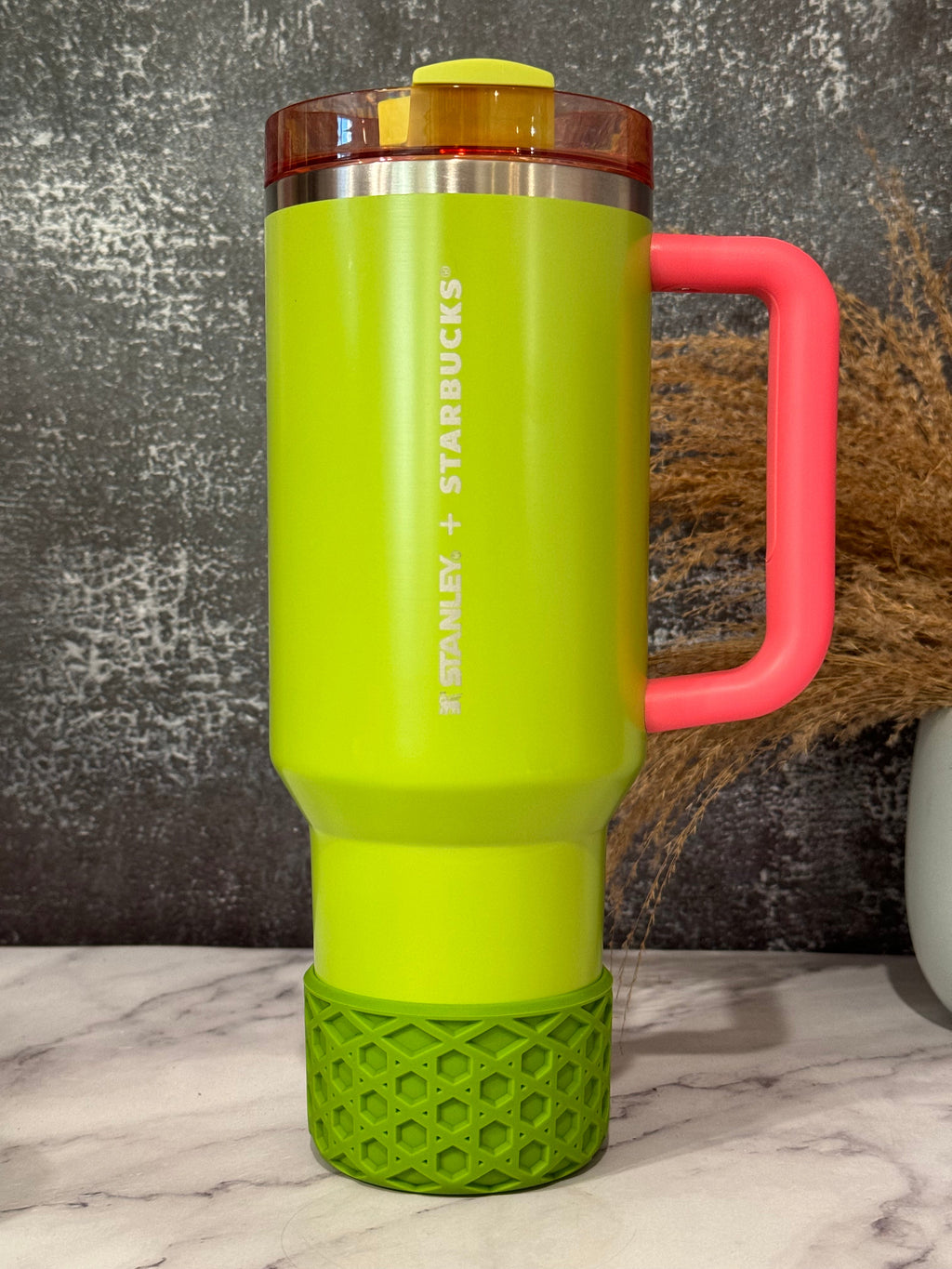 WATERMELON GREEN Waffle Boot  NEW!