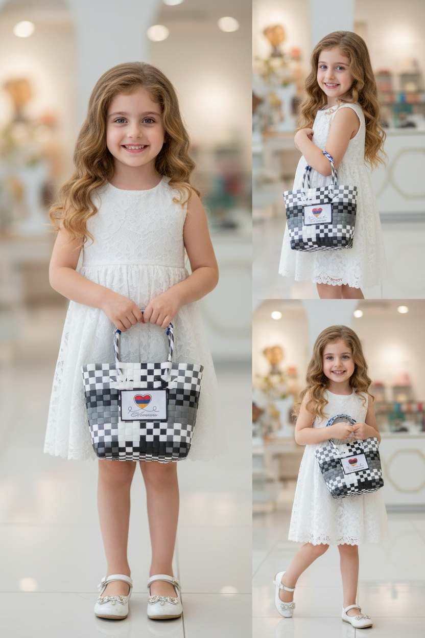 Armenia Bag