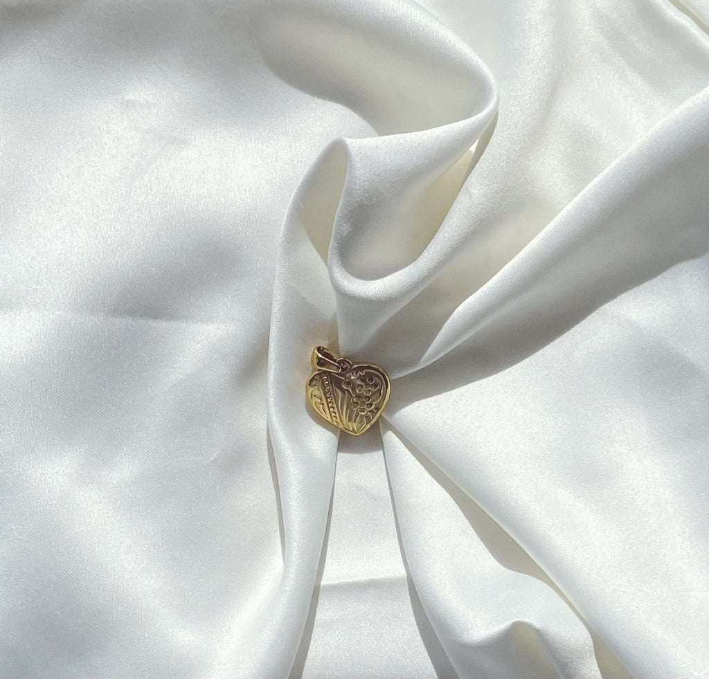 Choose Your Own Charm Bar