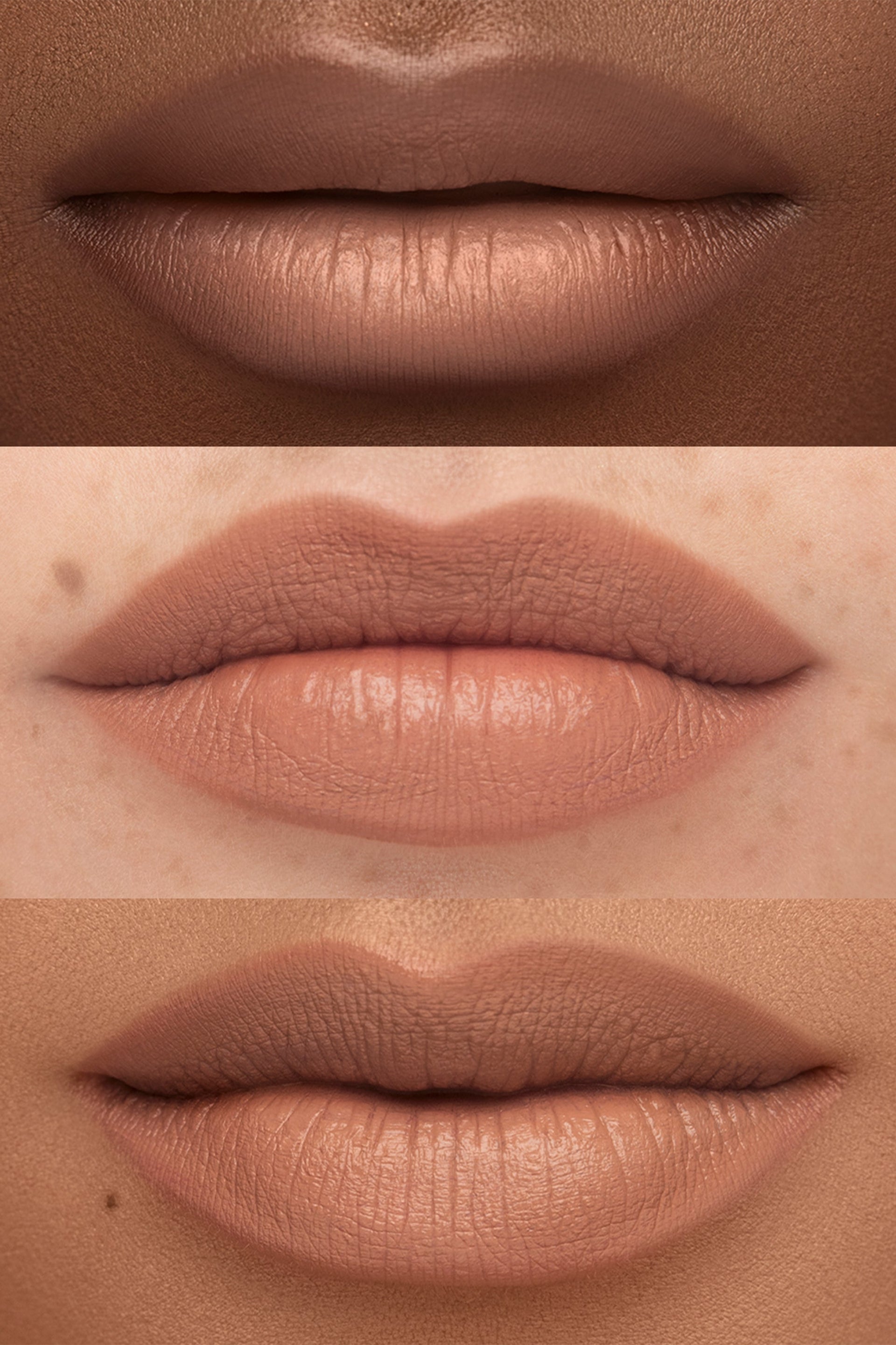 Badass Icon Matte Lipstick