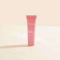Pink Lotus Peptide Renewal Face Cream tube with 50ml capacity