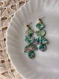 Indie, in Sea Glass